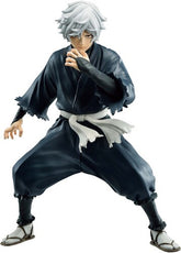 Figura Banpresto Hells Paradise: Jigokuraku Vibration Stars: Gabimaru (14 Cm)